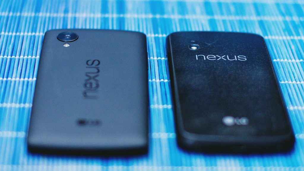 google nexus review