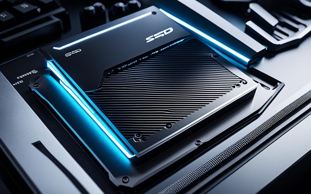 Good SSD for Gaming