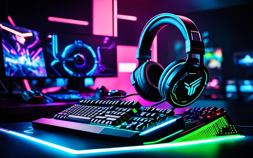 Importance of Choosing the Right Motherboard for Gaming